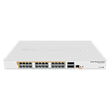 CRS328-24P-4S+RM