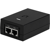 PoE Adapter 48V 0.5A Gbit