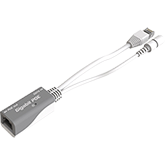 Gigabit POE injector