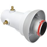 TwistPort Adaptor with SMA Connectors